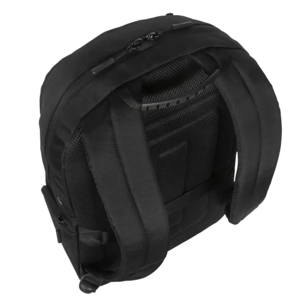 Targus Classic EcoSmart 40.6 cm (16") Mochila Negro - detalle
