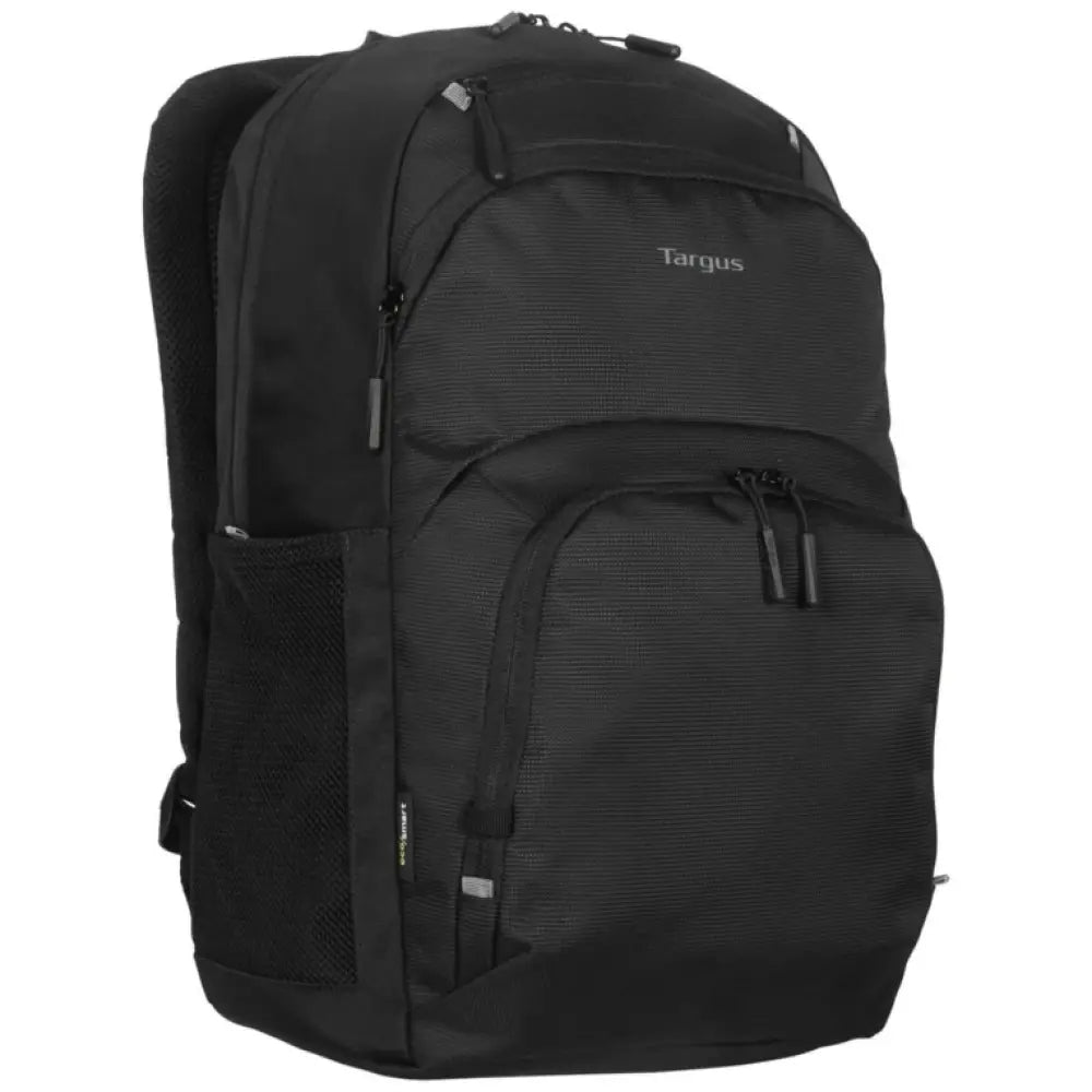 Targus Classic EcoSmart 40.6 cm (16") Mochila Negro - detalle