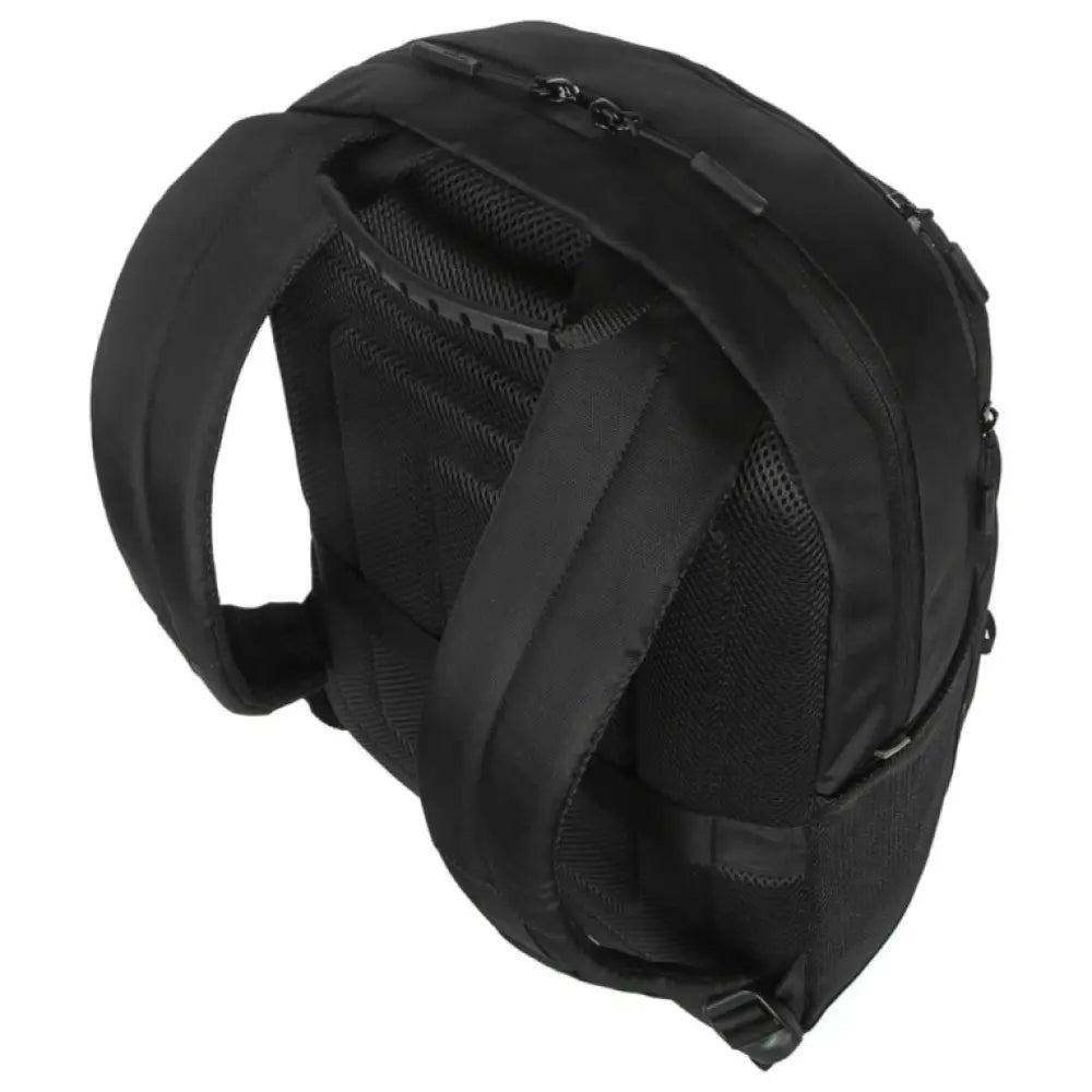 Targus Classic EcoSmart 40.6 cm (16") Mochila Negro - detalle