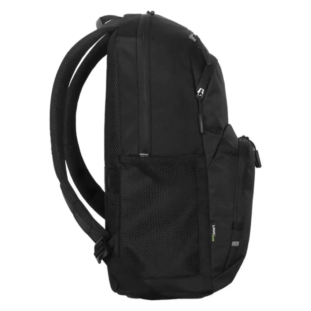 Targus Classic EcoSmart 40.6 cm (16") Mochila Negro - detalle