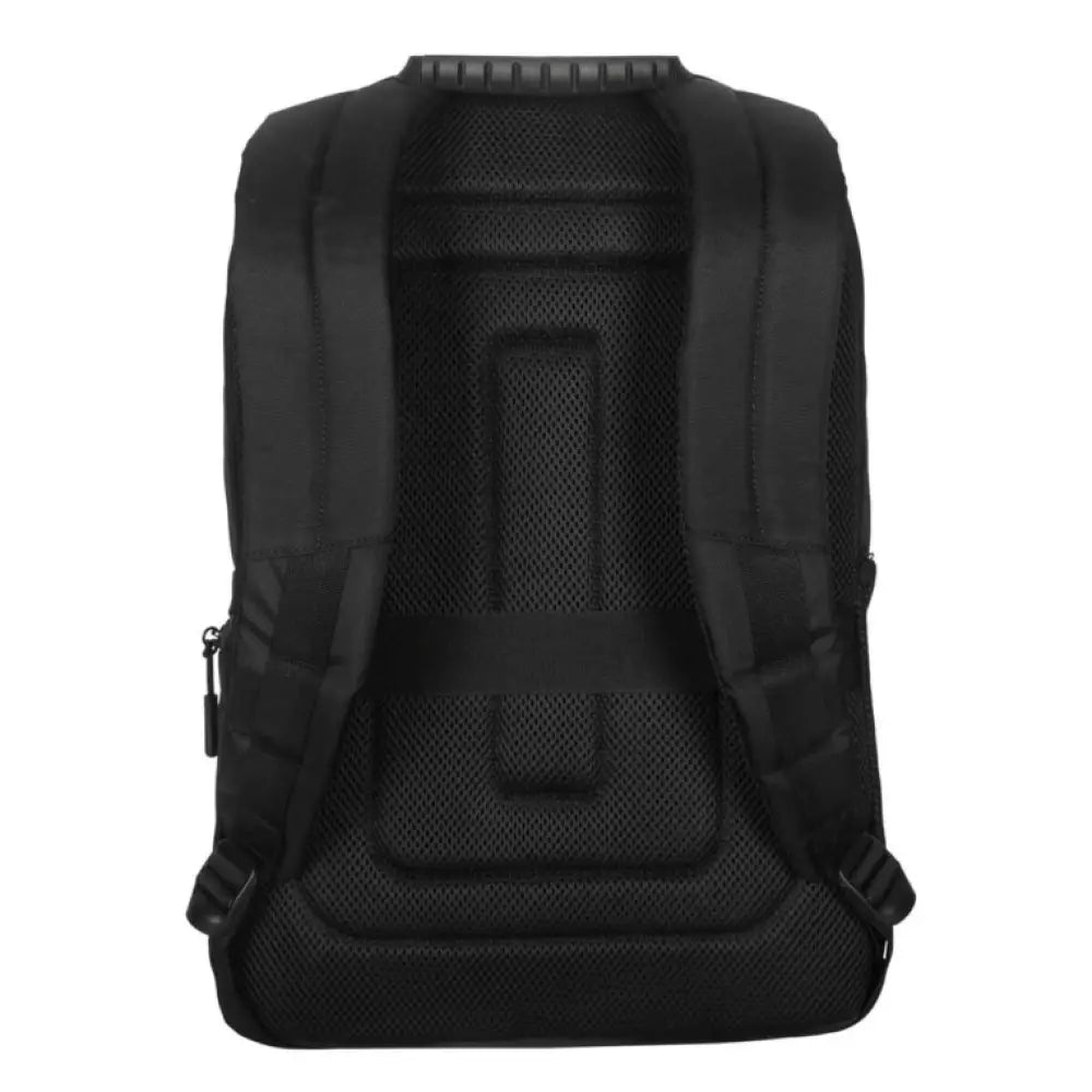 Targus Classic EcoSmart 40.6 cm (16") Mochila Negro - detalle