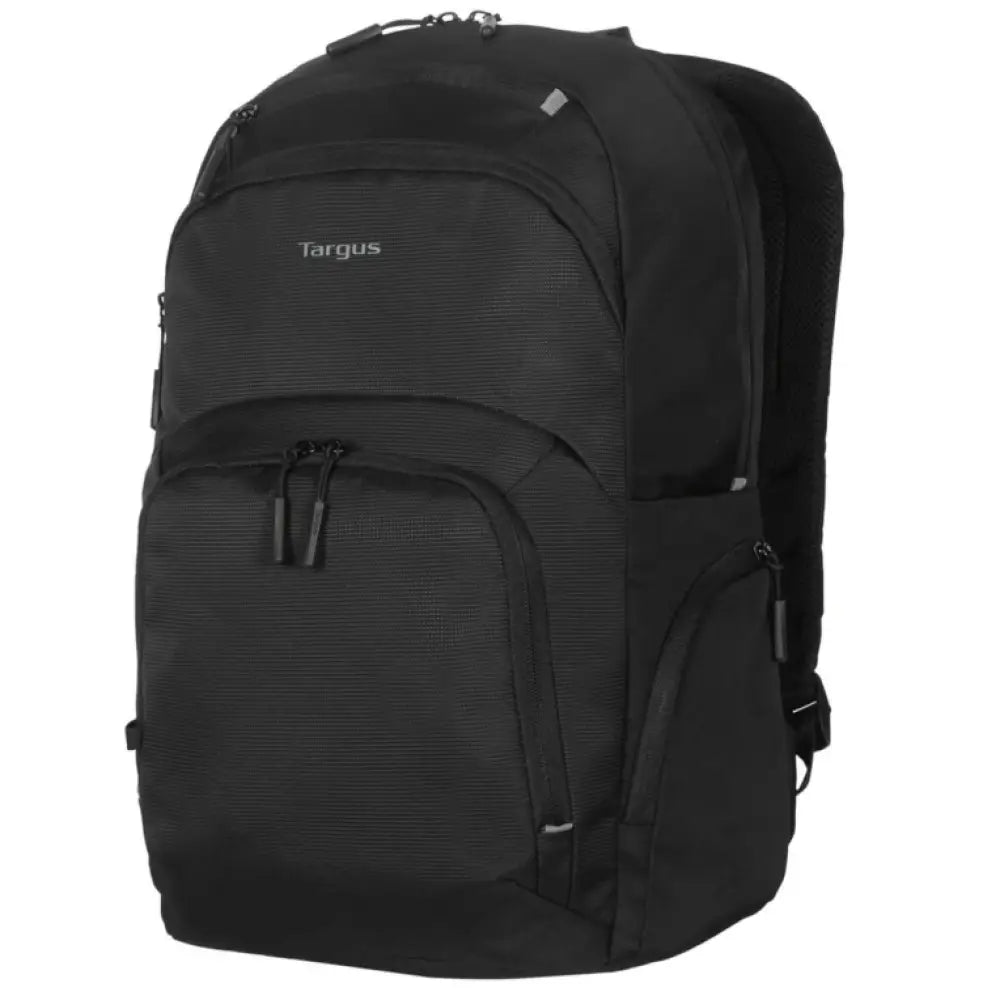 Targus Classic EcoSmart 40.6 cm (16") Mochila Negro - detalle