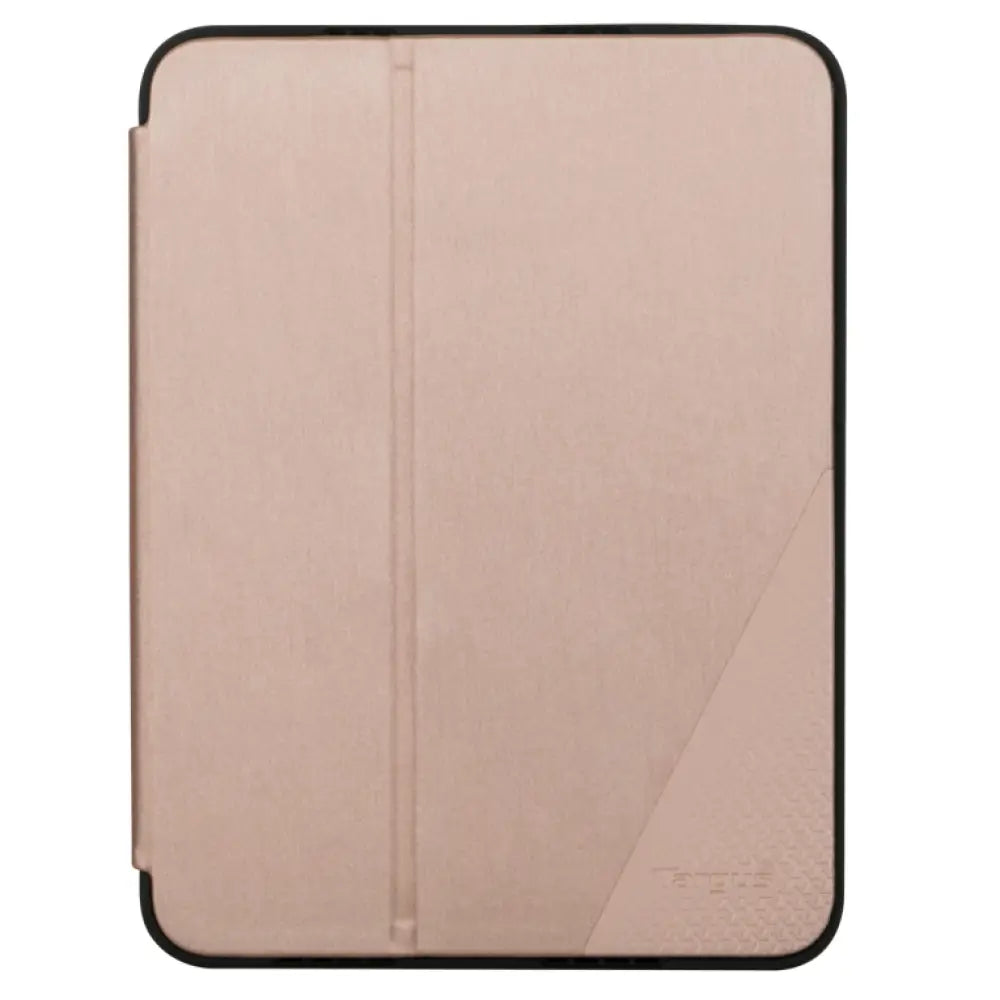 Targus Click-In 21.1 cm (8.3") Folio Oro rosa