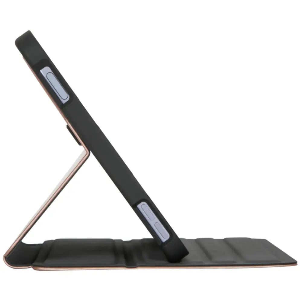 Targus Click-In 21.1 cm (8.3") Folio Oro rosa - detalle