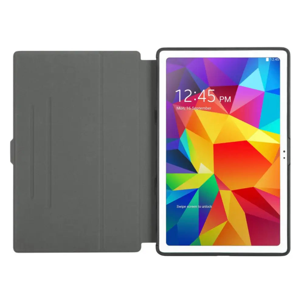 Targus Click-In 26.4 cm (10.4") Libro Negro - detalle