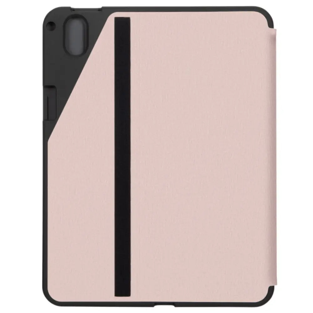 Targus Click-In 27.7 cm (10.9") Folio Oro rosa - detalle
