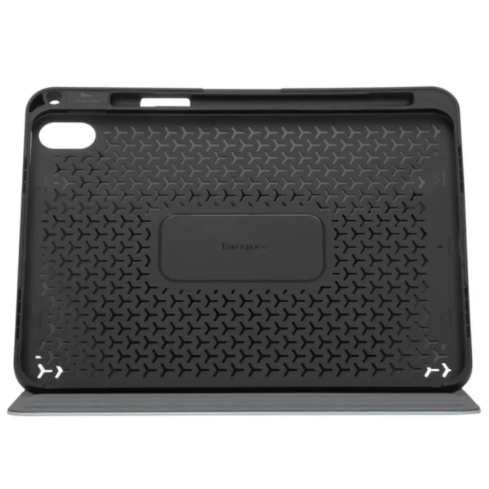 Targus Click-In 27.7 cm (10.9") Folio Plata - detalle