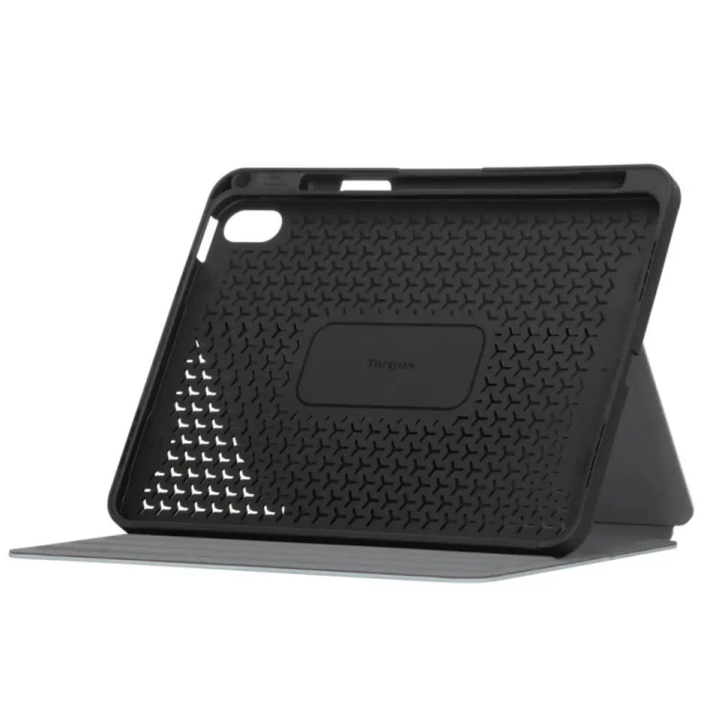 Targus Click-In 27.7 cm (10.9") Folio Plata - detalle