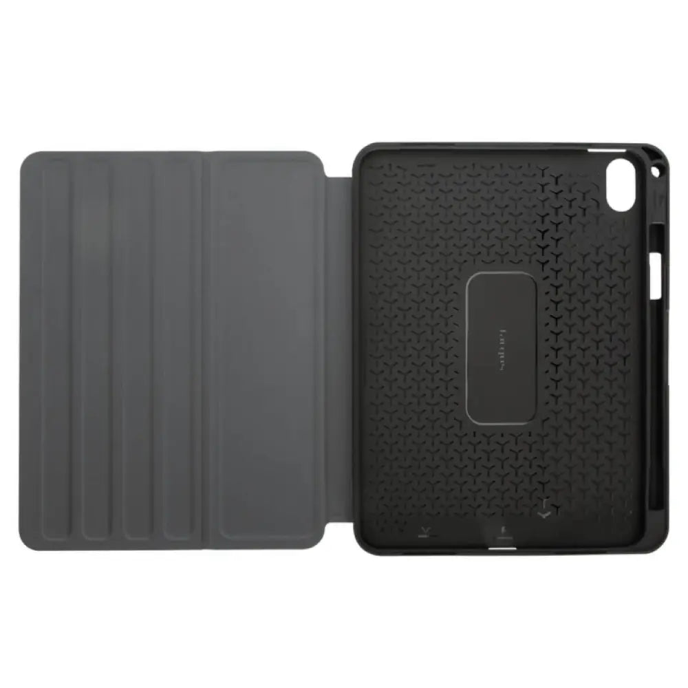 Targus Click-In 27.7 cm (10.9") Folio Plata - detalle