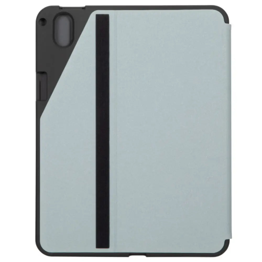 Targus Click-In 27.7 cm (10.9") Folio Plata - detalle