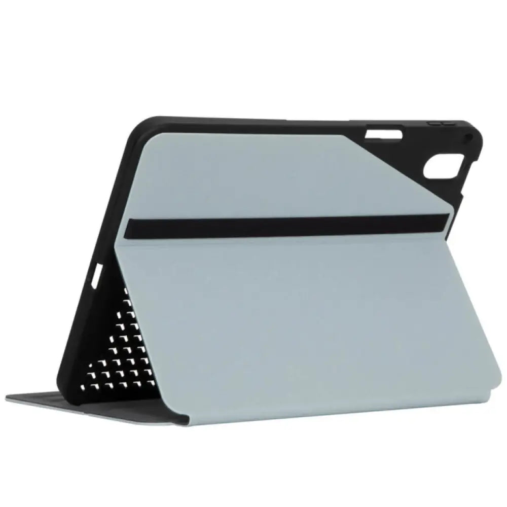 Targus Click-In 27.7 cm (10.9") Folio Plata - detalle