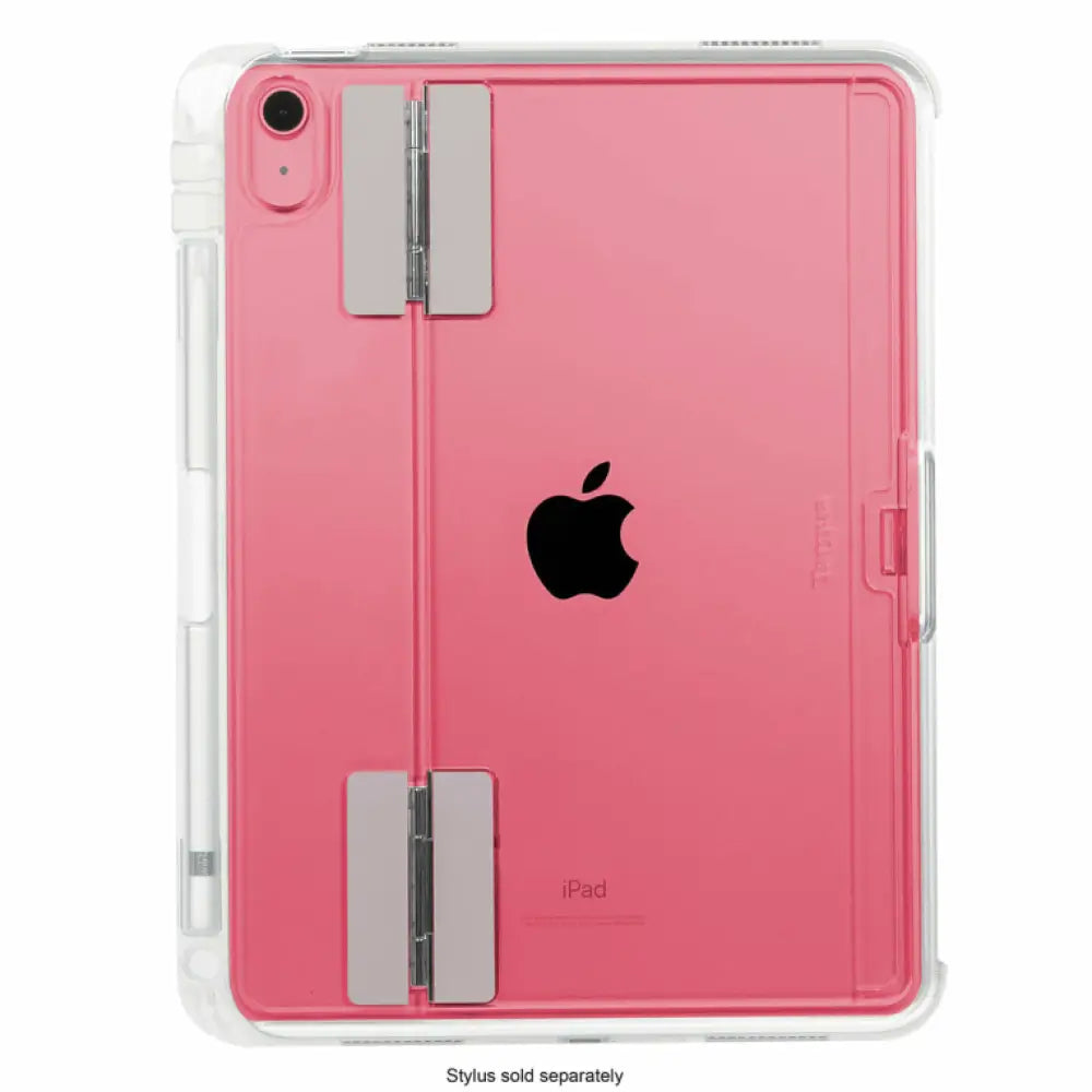 Targus Click-In 27.7 cm (10.9") Funda Transparente - detalle