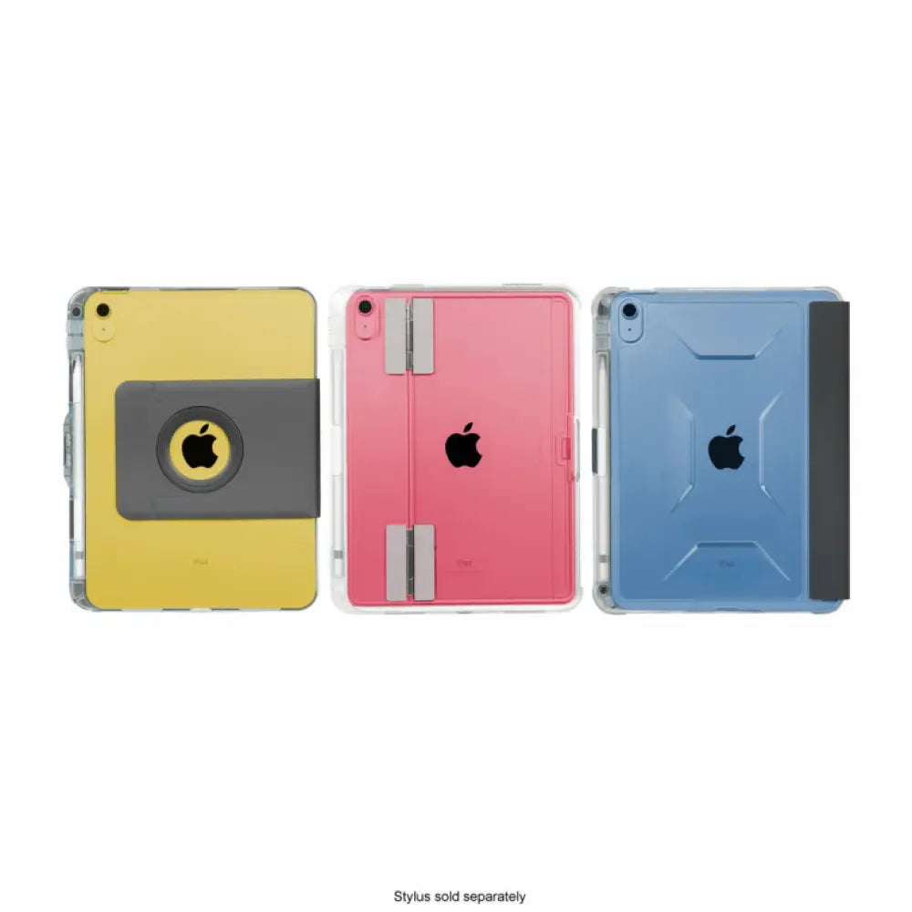 Targus Click-In 27.7 cm (10.9") Funda Transparente - detalle