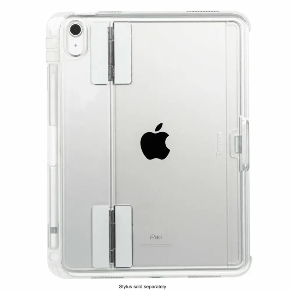 Targus Click-In 27.7 cm (10.9") Funda Transparente - detalle