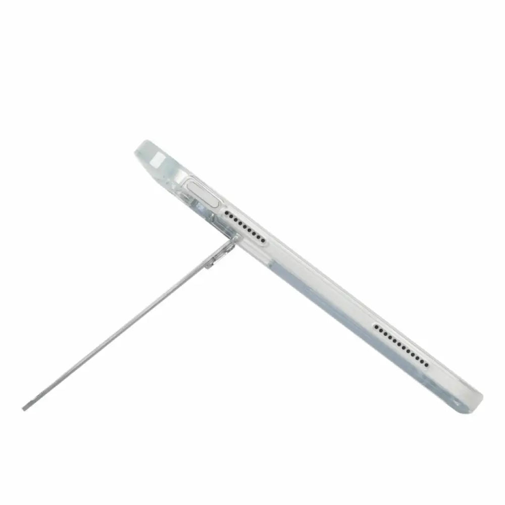 Targus Click-In 27.7 cm (10.9") Funda Transparente - detalle