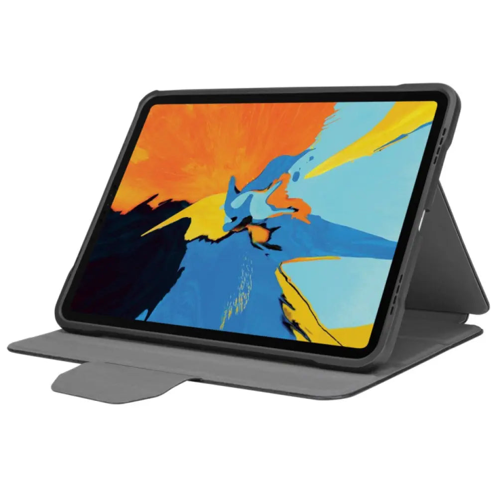Targus Click-In 27.9 cm (11") Folio Negro - detalle