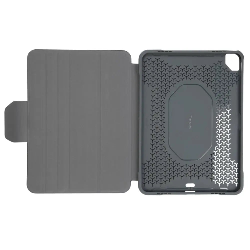 Targus Click-In 27.9 cm (11") Folio Negro - detalle