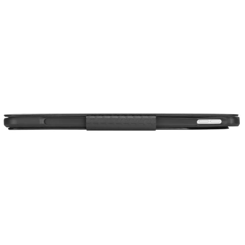 Targus Click-In 27.9 cm (11") Folio Negro - detalle
