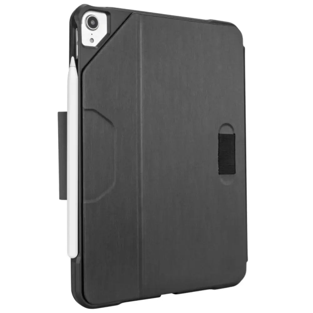 Targus Click-In 27.9 cm (11") Folio Negro - detalle