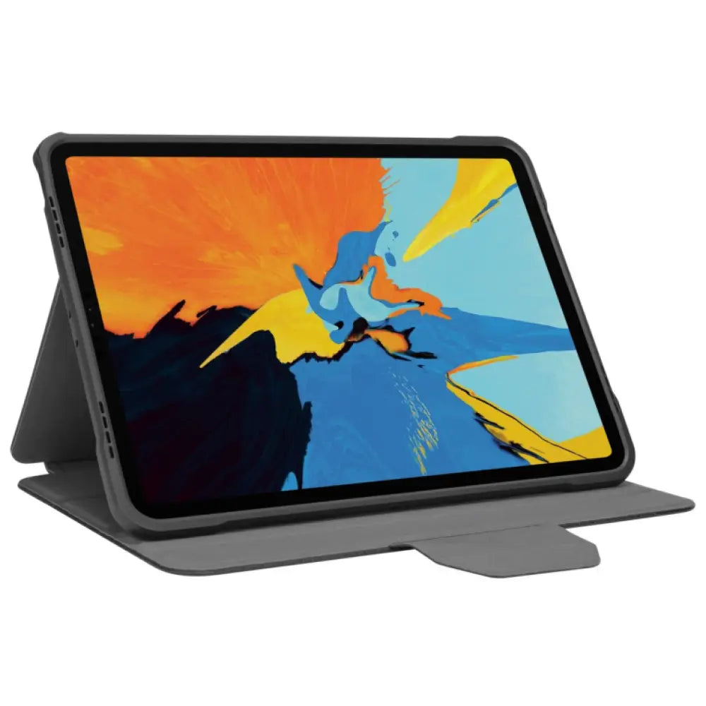 Targus Click-In 27.9 cm (11") Folio Negro - detalle