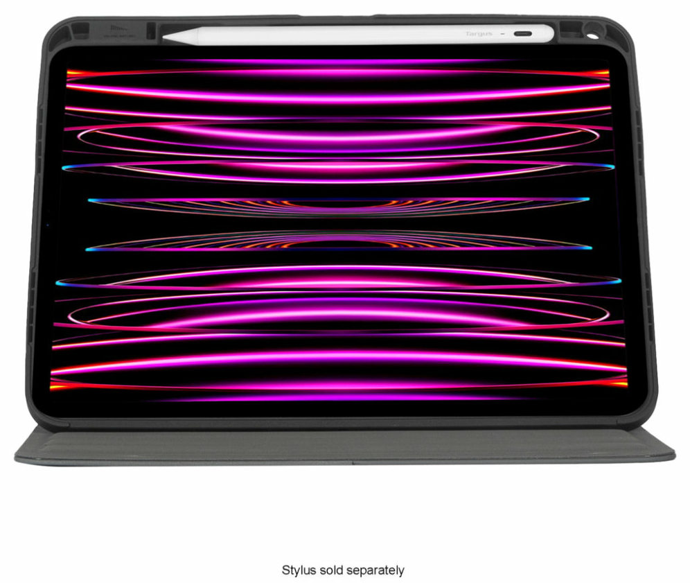 TARGUS CLICK-IN ROTATION CASE FOR IPAD PRO 11-INCH M4 - detalle
