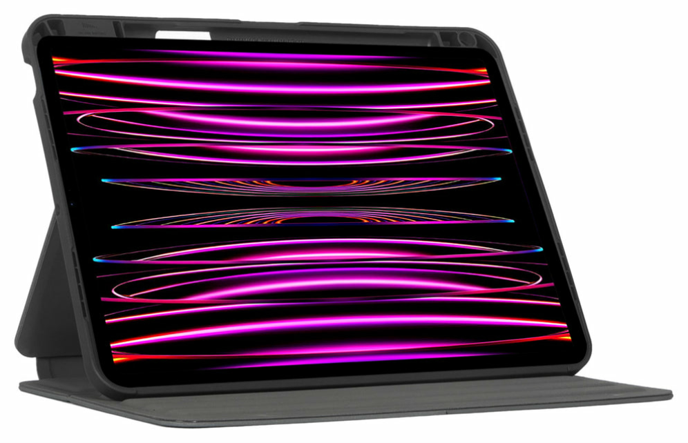 TARGUS CLICK-IN ROTATION CASE FOR IPAD PRO 11-INCH M4 - detalle