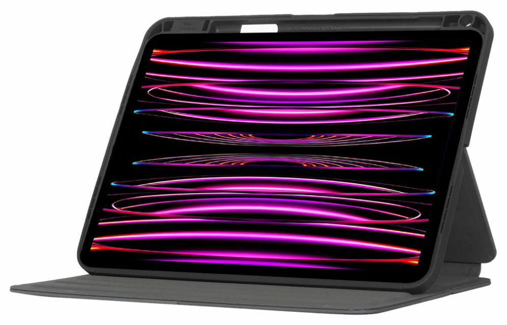 TARGUS CLICK-IN ROTATION CASE FOR IPAD PRO 11-INCH M4 - detalle