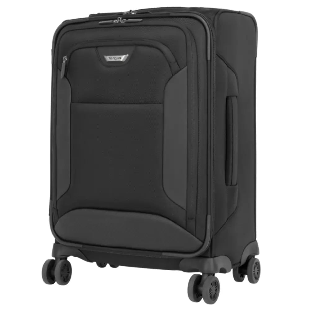 Targus CUCT04R maletines para portátil 40.6 cm (16") Maletín con ruedas Negro - detalle