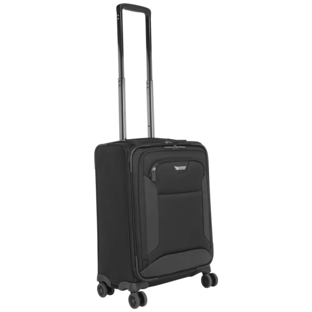 Targus CUCT04R maletines para portátil 40.6 cm (16") Maletín con ruedas Negro - detalle
