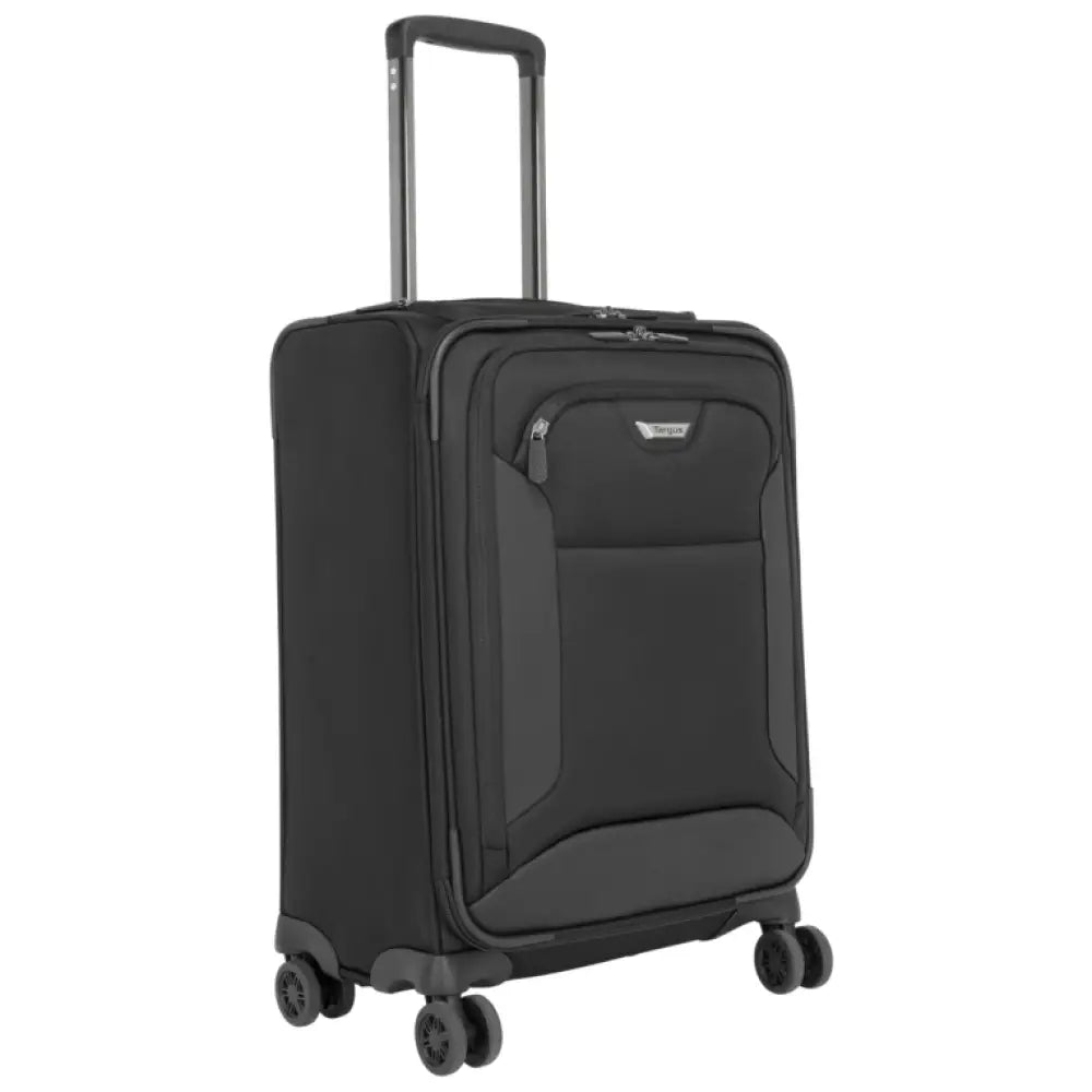 Targus CUCT04R maletines para portátil 40.6 cm (16") Maletín con ruedas Negro - detalle