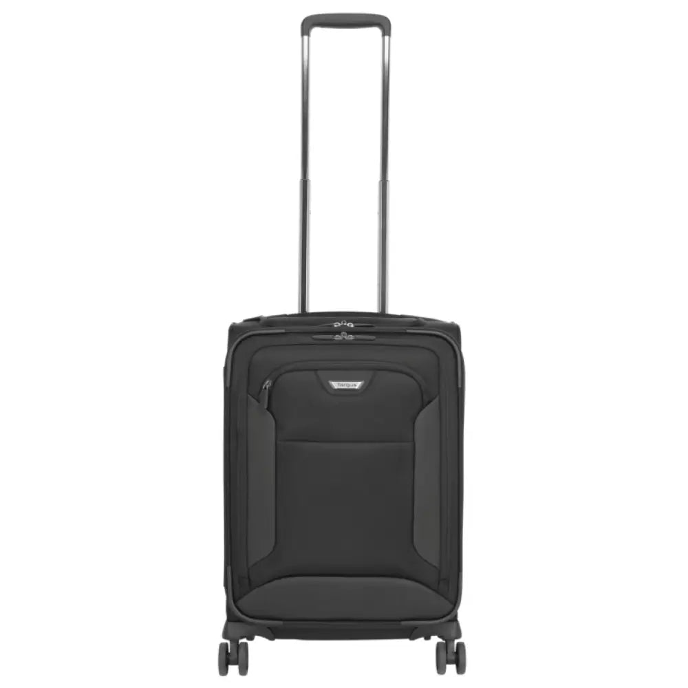 Targus CUCT04R maletines para portátil 40.6 cm (16") Maletín con ruedas Negro - detalle