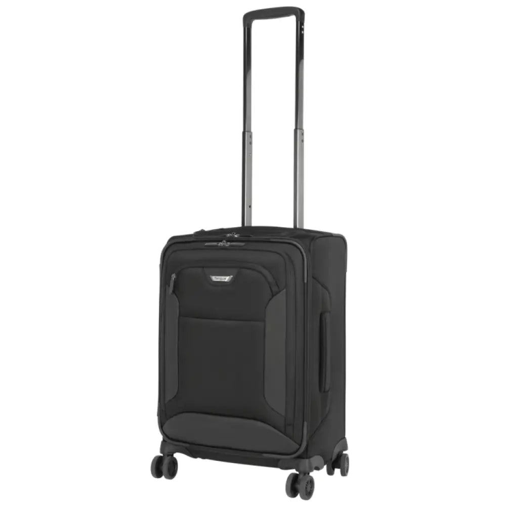 Targus CUCT04R maletines para portátil 40.6 cm (16") Maletín con ruedas Negro - detalle