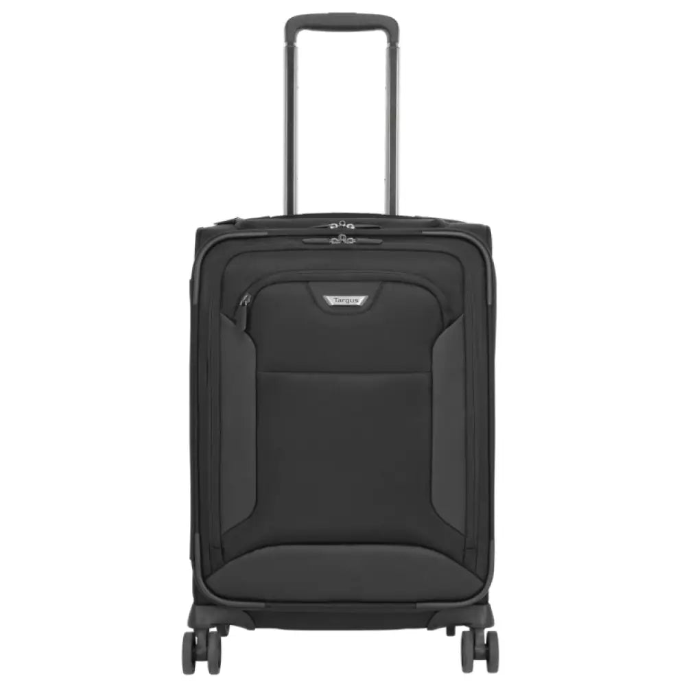 Targus CUCT04R maletines para portátil 40.6 cm (16") Maletín con ruedas Negro