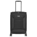 Targus CUCT04R maletines para portátil 40.6 cm (16") Maletín con ruedas Negro