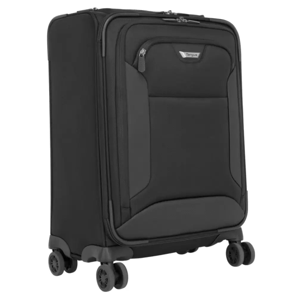 Targus CUCT04R maletines para portátil 40.6 cm (16") Maletín con ruedas Negro - detalle