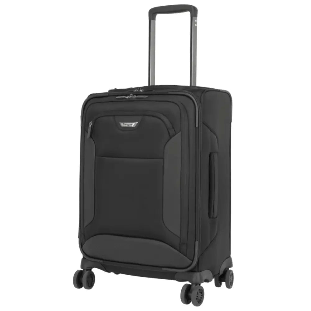 Targus CUCT04R maletines para portátil 40.6 cm (16") Maletín con ruedas Negro - detalle