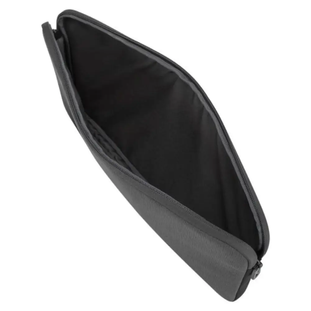 Targus Cypress EcoSmart 35.6 cm (14") Funda Gris - detalle