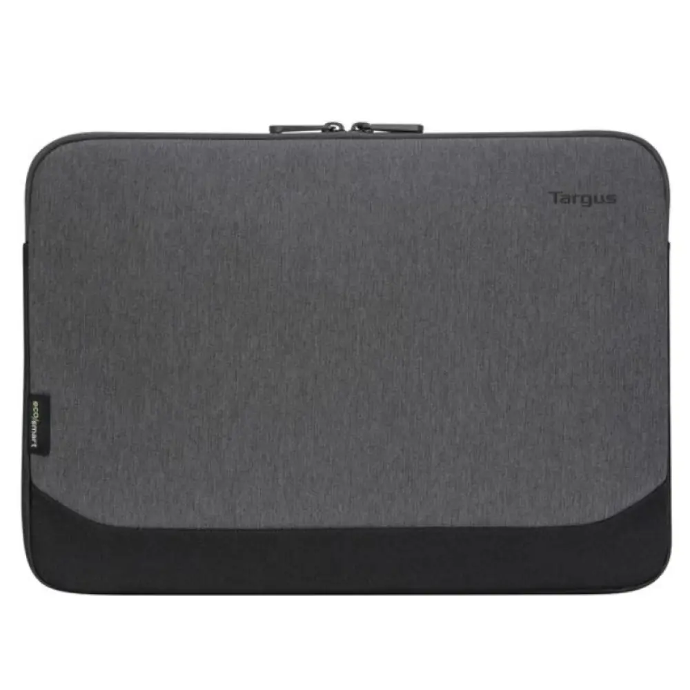Targus Cypress EcoSmart 35.6 cm (14") Funda Gris - detalle