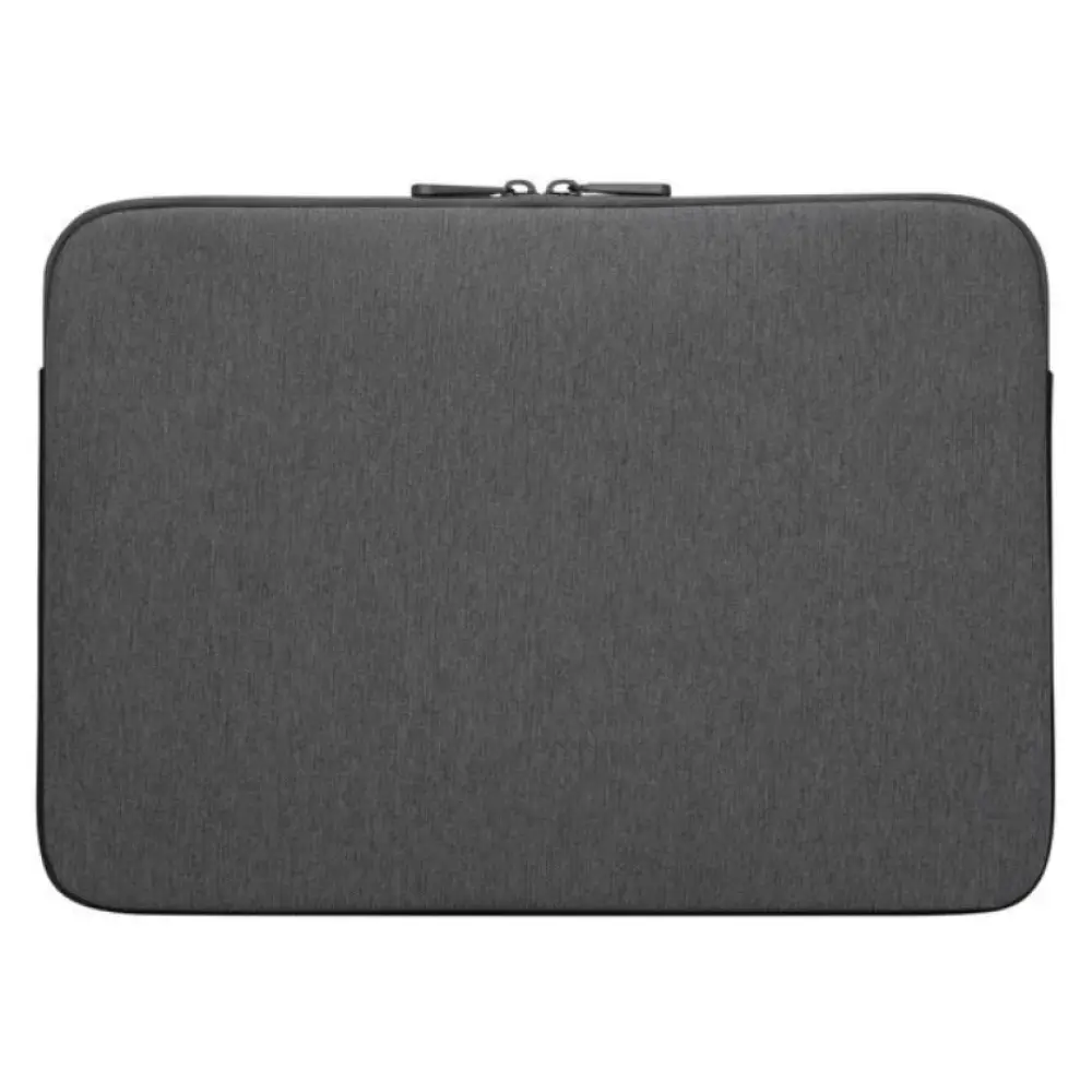 Targus Cypress EcoSmart 35.6 cm (14") Funda Gris - detalle