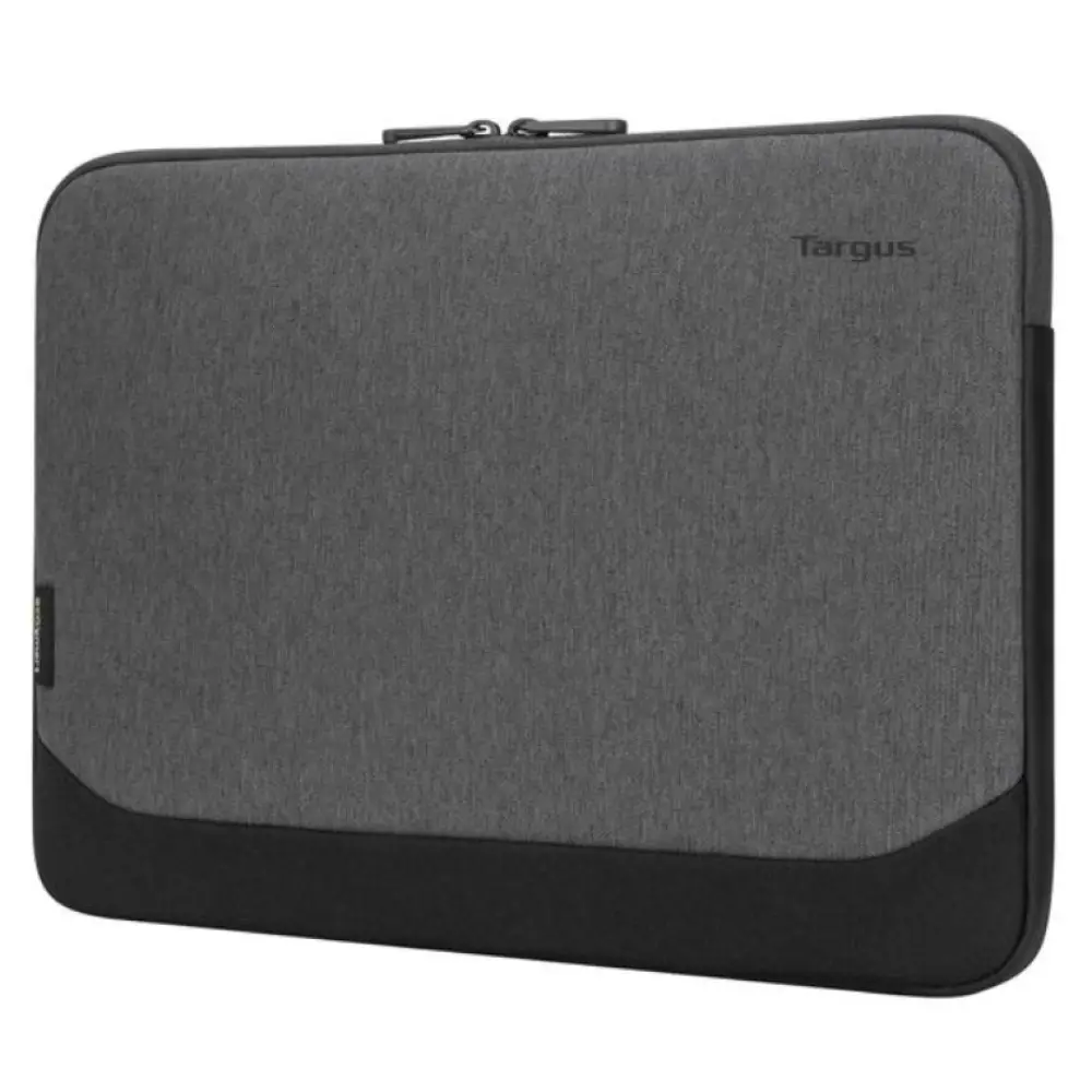 Targus Cypress EcoSmart 35.6 cm (14") Funda Gris - detalle