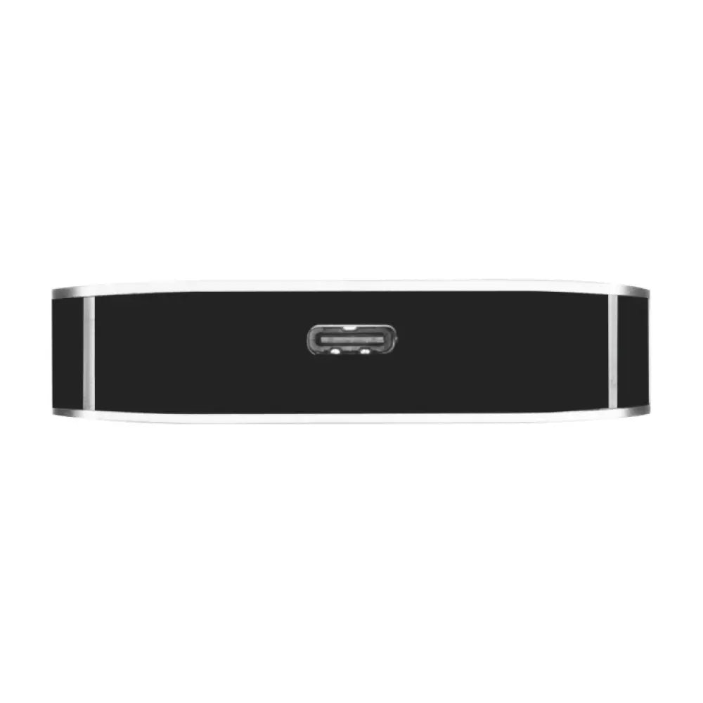 Targus DOCK423EU base para portátil y replicador de puertos Alámbrico USB 3.2 Gen 1 (3.1 Gen 1) Type-C Plata - detalle
