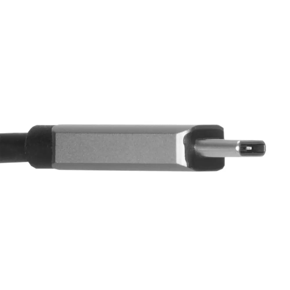 Targus DOCK423EU base para portátil y replicador de puertos Alámbrico USB 3.2 Gen 1 (3.1 Gen 1) Type-C Plata - detalle