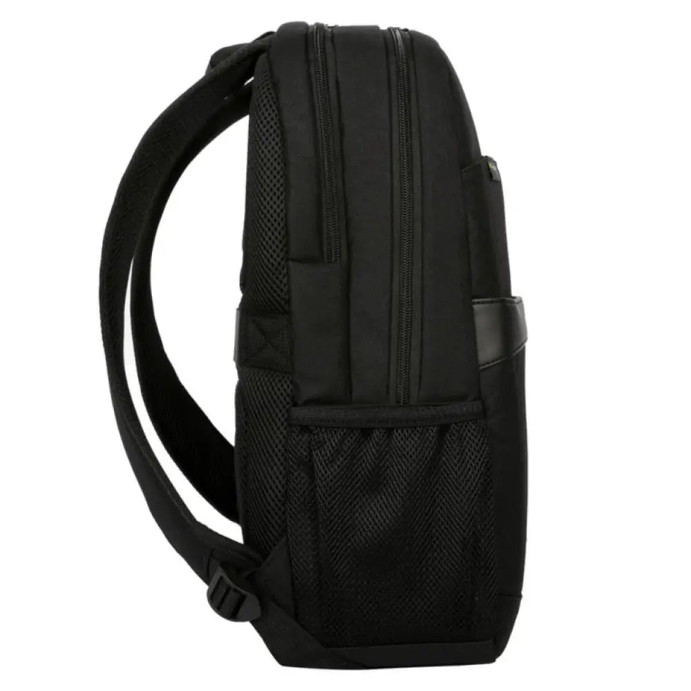 Targus GeoLite 40.6 cm (16") Mochila Negro - detalle