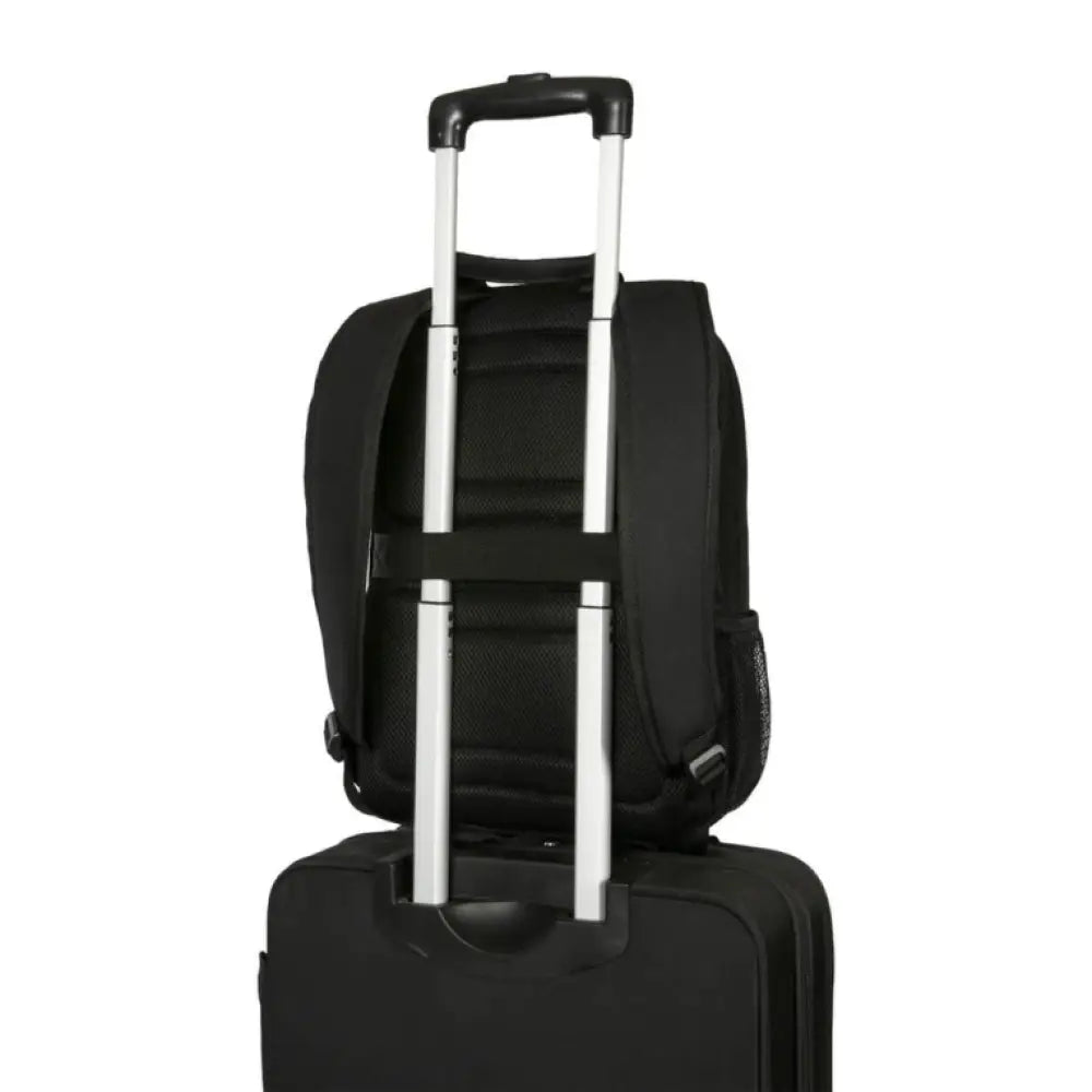 Targus GeoLite 40.6 cm (16") Mochila Negro - detalle