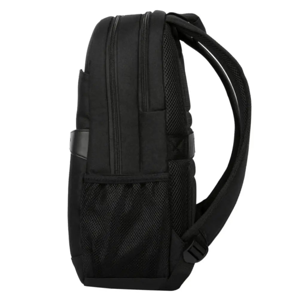 Targus GeoLite 40.6 cm (16") Mochila Negro - detalle