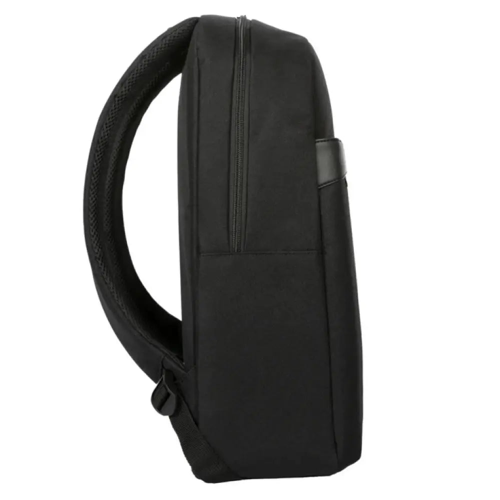 Targus GeoLite 40.6 cm (16") Mochila Negro - detalle