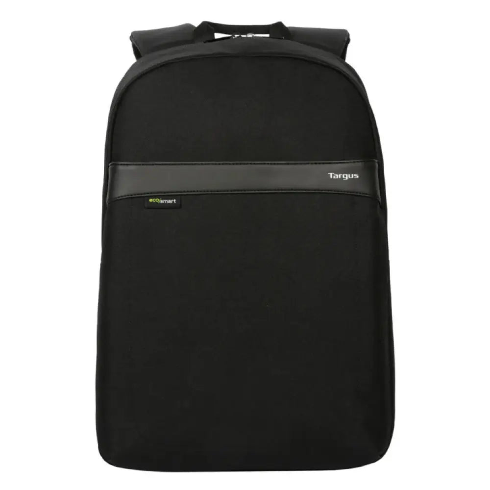 Targus GeoLite 40.6 cm (16") Mochila Negro - detalle