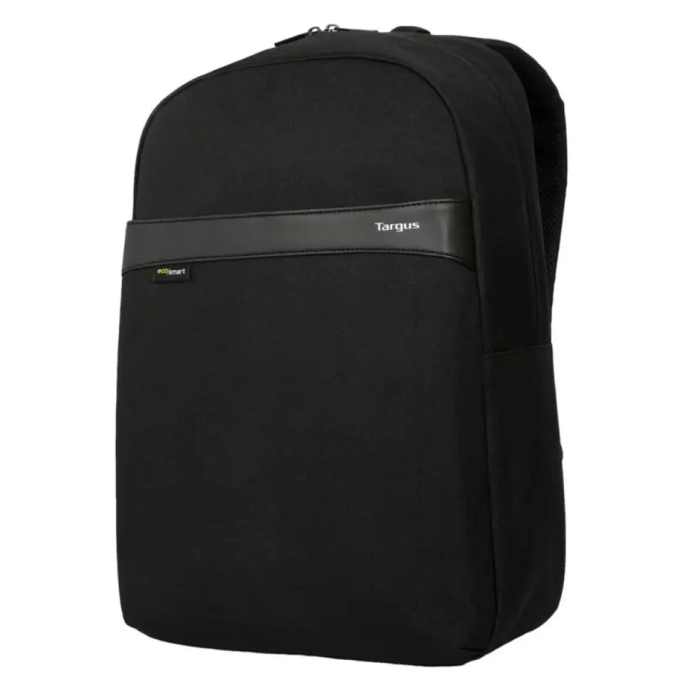 Targus GeoLite 40.6 cm (16") Mochila Negro - detalle