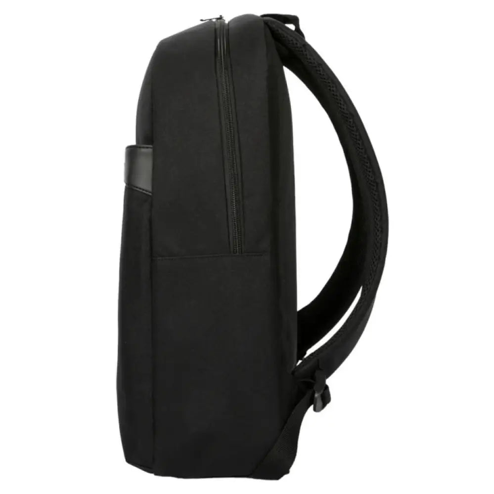 Targus GeoLite 40.6 cm (16") Mochila Negro - detalle