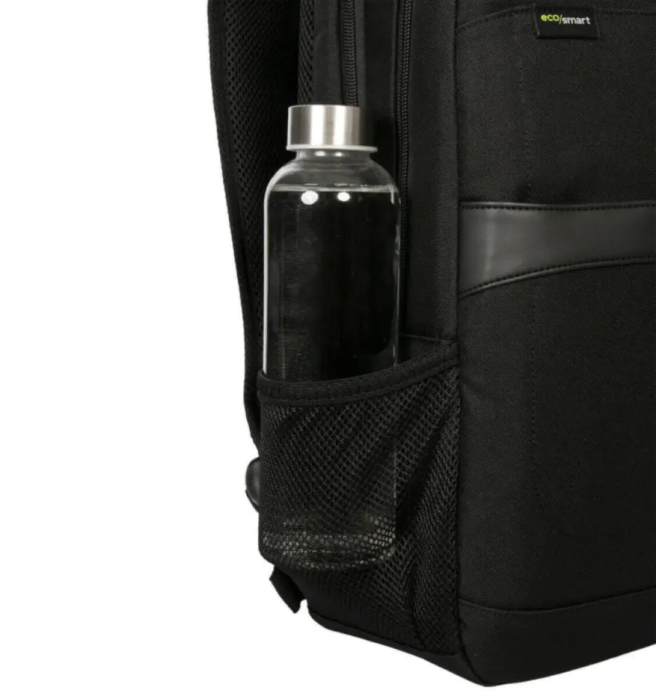 Targus GeoLite 40.6 cm (16") Mochila Negro - detalle